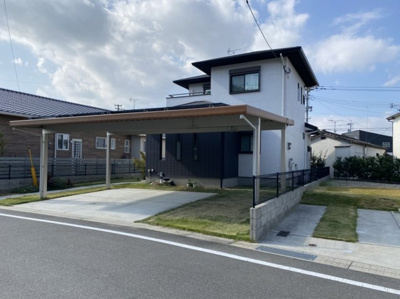 【外観】 | 久留米市野中町