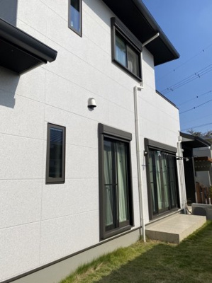 【外観】 | 久留米市野中町