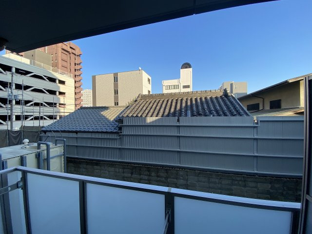 ベラ・ルーナの展望