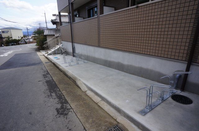 【エントランス】 | ファラン三田Ⅱ | 建物の内部です