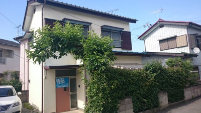 【外観】 | 藤岡市戸建