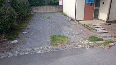 【駐車場】 | 藤岡市戸建