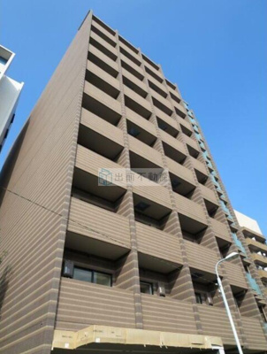 【外観】 | プレール・ドゥーク新宿下落合