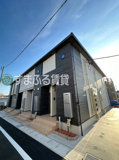 カルム　ブランシュ　西尾市一色町の画像