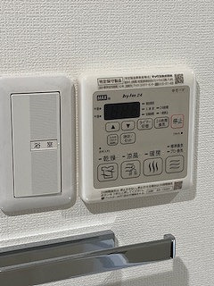 シャーメゾン姫路Rの設備