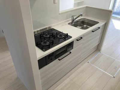 【キッチン】 | シャーメゾン姫路R