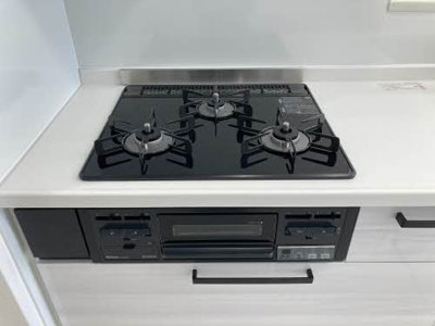 【キッチン】 | シャーメゾン姫路R