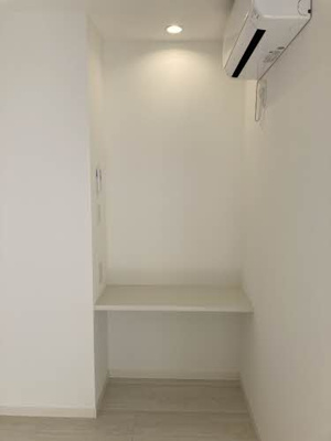 【収納】 | シャーメゾン姫路R