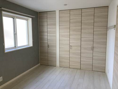 【寝室】 | シャーメゾン姫路R