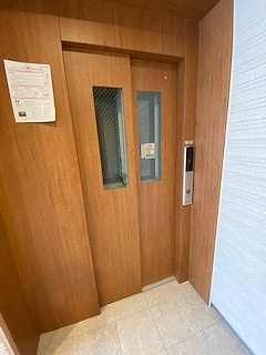 シャーメゾン姫路Rの設備