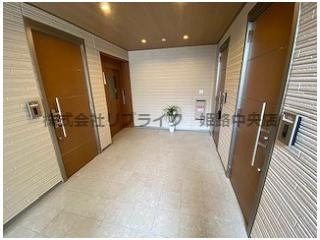 【ロビー】 | シャーメゾン姫路R