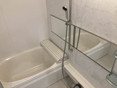 【浴室】 | シャーメゾン姫路R