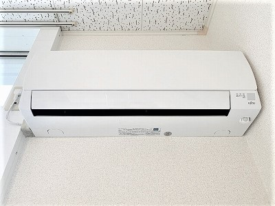 レオパレスジャパンの設備