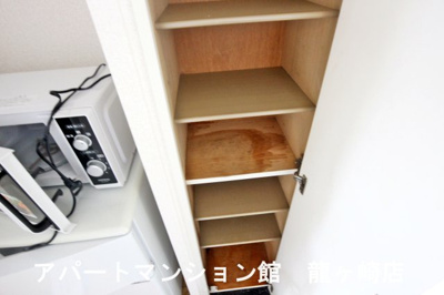 【収納】 | レオパレスジャパン