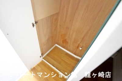 【収納】 | レオパレスジャパン