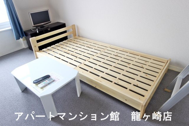レオパレスジャパンの内装|画像10
