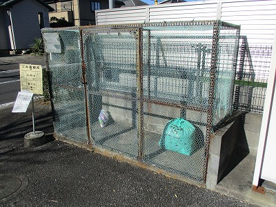 【その他共用部分】 | レオパレスジャパン | 画像10