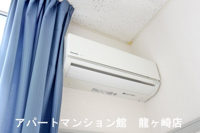 レオパレスジャパンの設備|画像9