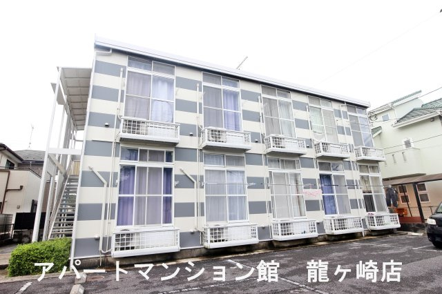 レオパレスジャパン