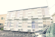 レオパレスジャパンの画像