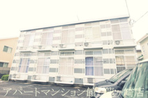 レオパレスジャパンの画像