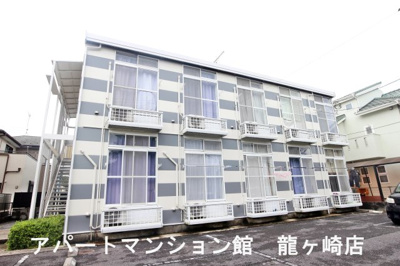 【外観】 | レオパレスジャパン | 画像1