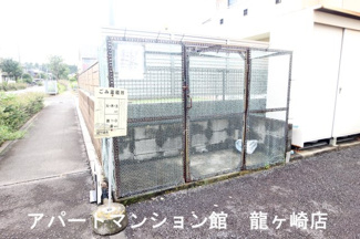 【その他共用部分】 | レオパレスジャパン
