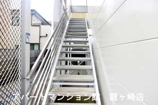 【その他共用部分】 | レオパレスジャパン