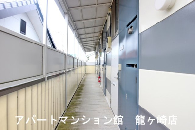 【ロビー】 | レオパレスジャパン