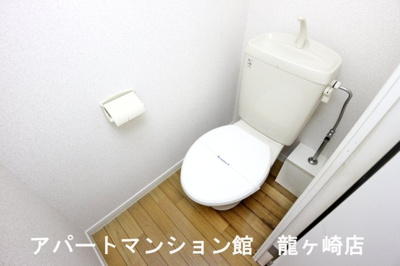 【トイレ】 | レオパレスジャパン | 画像7