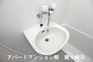 【洗面所】 | レオパレスジャパン | 画像8