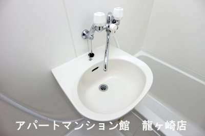 【洗面所】 | レオパレスジャパン | 画像8
