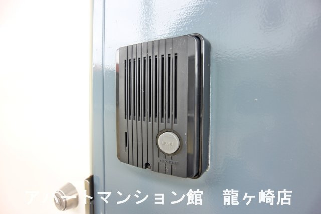レオパレスジャパンのセキュリティ