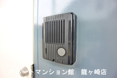 【セキュリティ】 | レオパレスジャパン