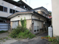 繋売地の画像