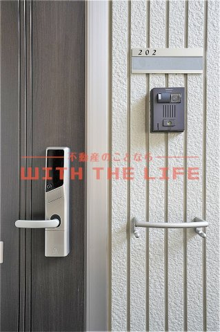 オッツ梅満Ⅱ【10，000円キャッシュバック対象物件】の設備