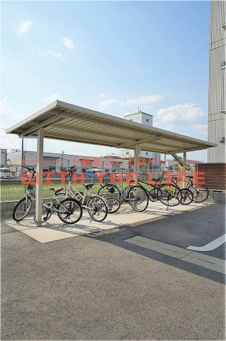 オッツ梅満Ⅱ【10，000円キャッシュバック対象物件】のその他共用部分