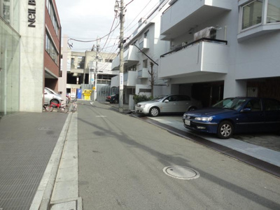 【周辺】 | プラサーダ青山