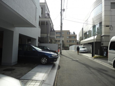 【周辺】 | プラサーダ青山