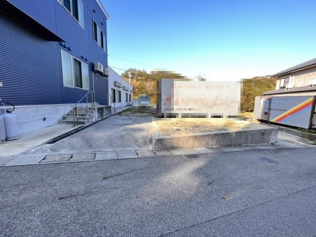 姫路市家島町坊勢／売土地