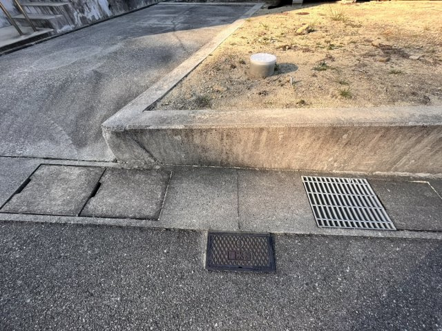 姫路市家島町坊勢／売土地の周辺