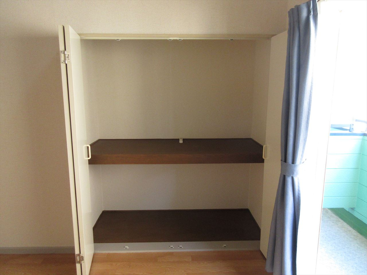 FOUR GREEN JOTOの収納|FOUR GREEN JOTO