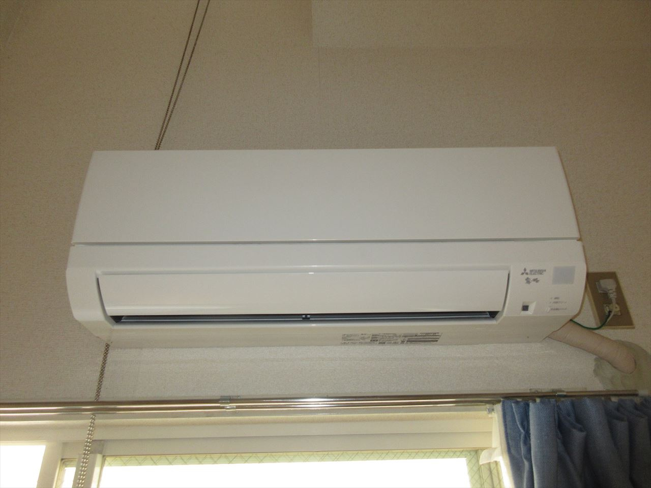 FOUR GREEN JOTOの設備|FOUR GREEN JOTO