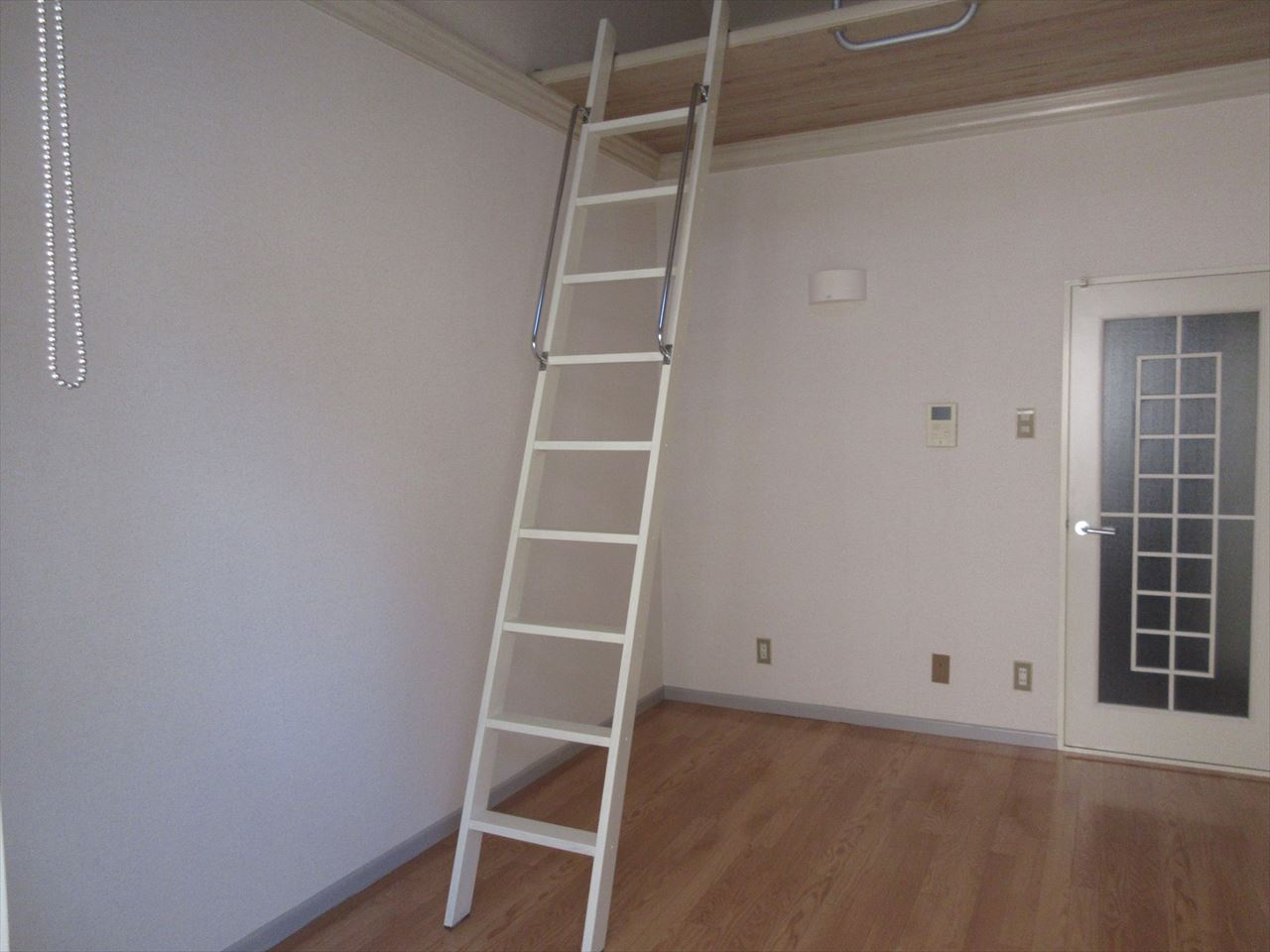 FOUR GREEN JOTOの内装|FOUR GREEN JOTO