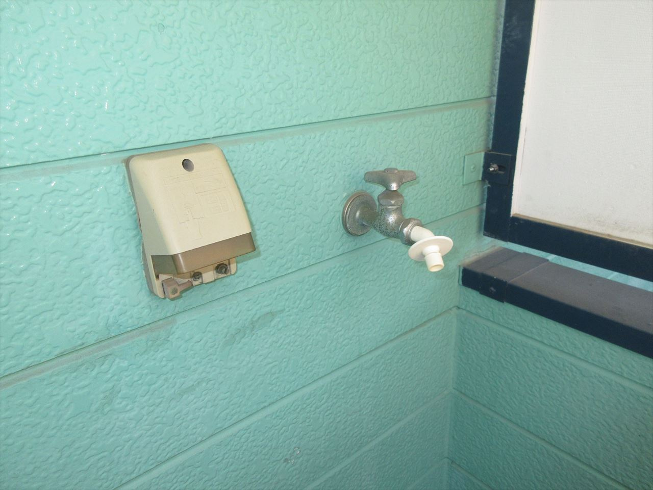 FOUR GREEN JOTOの設備|FOUR GREEN JOTO