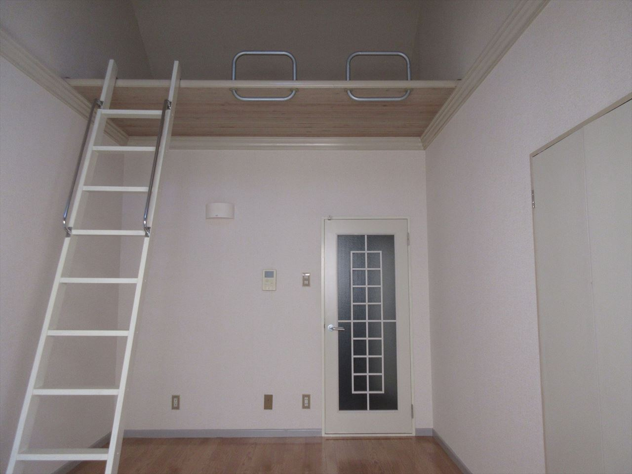 FOUR GREEN JOTOの寝室|FOUR GREEN JOTO