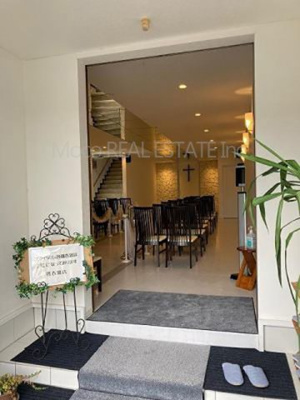 【内装】 | 北見市大町店舗