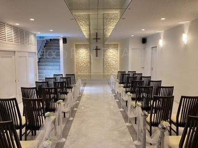 【内装】 | 北見市大町店舗