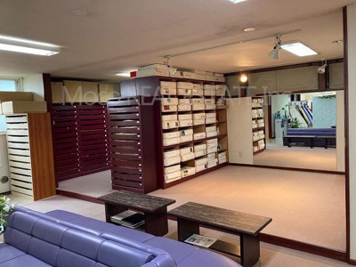 【内装】 | 北見市大町店舗