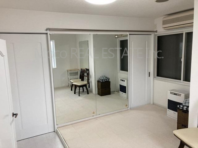 【内装】 | 北見市大町店舗